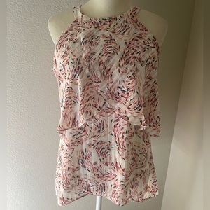 White House Black Market top